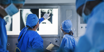 Die Technologie, die OU Well being zu einem erstklassigen medizinischen Zentrum macht